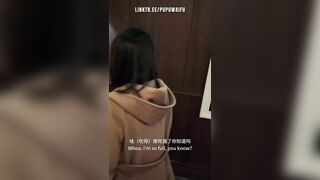 Con đĩ dâm Pupu nghe lời a k mặc đồ lót đến nhà a chỉ để đc ngậm cặc a địt lút cán