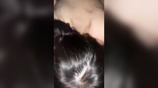 Chiều vợ mới cưới đưa anh mát xa về tận nhà vừa mát xa vừa địt