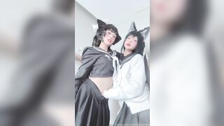 PoppaChan Onlyfans #4