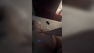 chịch bé nữ sinh cực phẩm chim anh dài quá lút cán thì em kêu đau
