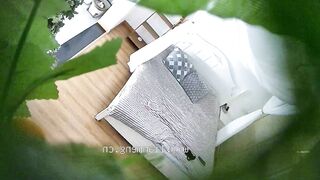 quay lén 2 nữ sinh vào nhà nghỉ thủ dâm cho nhau