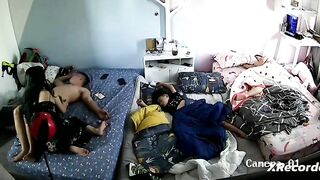Tổng hợp hack cam các cặp đôi làm tình