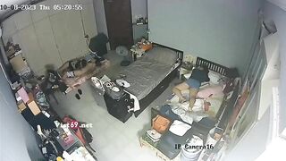 Tổng hợp hack cam các cặp đôi làm tình