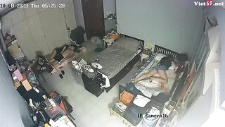 Tổng hợp hack cam các cặp đôi làm tình
