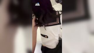 siêu phẩm học sinh loli em ngon vcl - phần 5