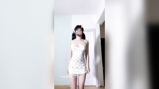 Thỏ cute vú hồng