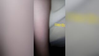 đang dạo phố đêm mà em đòi địt luôn giữa đường