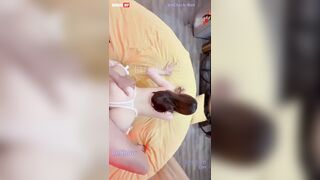 Vì yêu em cứ đâm đầu , bú cặc liếm đít xuất trong em chiều hết - phần 2