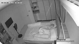 Hack Camera nhà hàng xóm