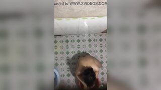 Chị. Họ tắm 2