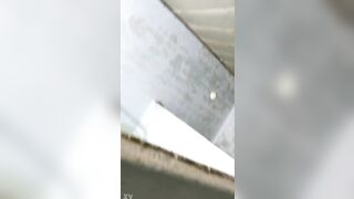 Em hàng xóm tắm 7