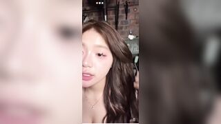 Idol lanhxinhyeu live yylive part 11