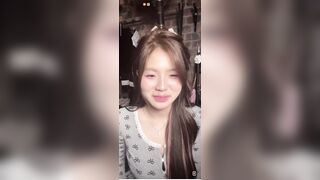 Idol lanhxinhyeu live yylive part 16