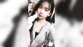 Thu Hiền xinh gái