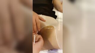 địt em lễ tân khách sạn lồn múp cực ngon