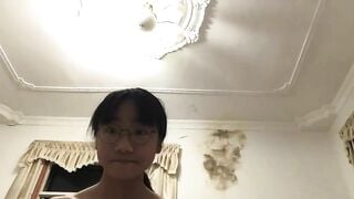 bé loli lớp 10 bị lộ clip vay tiền online lồn còn dỏ hỏn luôn p2