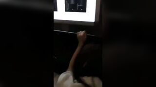 Địt em bác sĩ đang trực ca tại bệnh viện