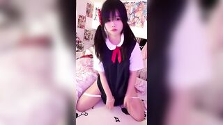NHẬT KIM ANH, 2K10, TRƯỜNG THPT CHU VĂN AN, PHẦN 2