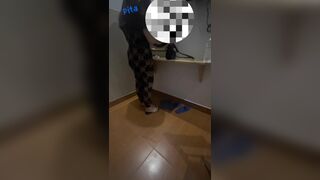 Chị máy bay u30 có chồng nhưng vẫn thèm chim to - phần 1