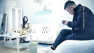 Beautiful Chinese escort 71