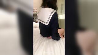 NGOẠI TINH, DẪN E VỢ VÀO KS, TRANH THỦ ĐỊT NHAU 5 PHÚT