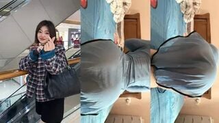 TÀ ÁO DÀI, KHIẾN , BAO NHIÊU AE, NỨNG CẶC