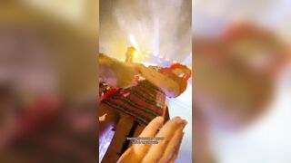 Góc nhìn vip soi lồn idol