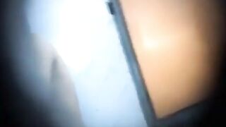 Về quê, Làm liều quay lén em Họ Loli lồn rậm Đi Tắm rửa lồn cực nứng