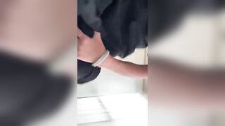 CHO A XEM, LỒN E CÒN TRINH NÈ