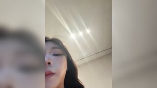 Em Gái Tự Quay Thủ Dâm Tập 506