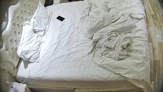 3/2-26 quay lén em sinh viên xinh đẹp cùng người yêu trong nhà nghỉ