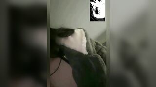 yêu xa em gái video call thủ dâm cùng bạn trai