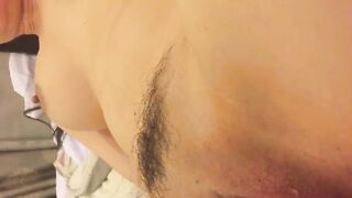 Con bạn say rượu, Lột sạch quần áo dùng Sex Toy thủ dâm Lồn Lông sướng rên
