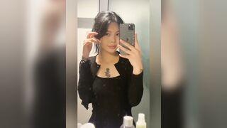 Seri teen: m.thu_2k5 trên tw gái xinh bán quạt
