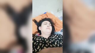 Mbbg hồi xuân địt nhau với trai trẻ vú to lồn múp