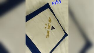 sài gòn ngày mưa cùng bé sinh viên dâm đãng - check pita