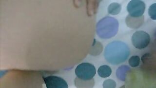 Lần đầu Được djt lồn rậm, Em Người Yêu bắt đeo BCS Lút cán quay video