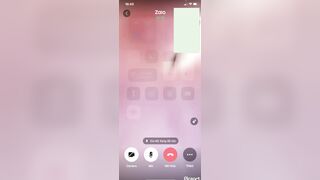 call video với em học sinh phương xa