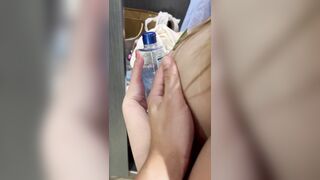 ngày nào cũng đòi đi địt thế này anh cạn tinh với em quá