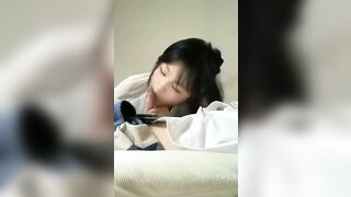 CUỐI CÙNG CŨNG ĐỊT ĐC, E VỢ MỚI LỚN, XINH NHƯ THIÊN THẦN