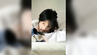 CUỐI CÙNG CŨNG ĐỊT ĐC, E VỢ MỚI LỚN, XINH NHƯ THIÊN THẦN