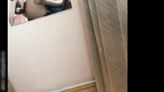 địt em lễ tân khách sạn ko mặc quần lót