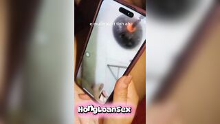 Pass3. Địt ck nhưng phải call video xem trai sóc lọ mới chịu cơ.