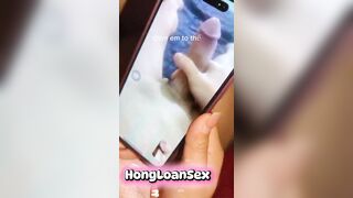 Pass3. Địt ck nhưng phải call video xem trai sóc lọ mới chịu cơ.