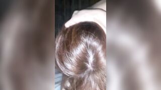 Được MBBG Bú cu Xuất tinh, Vừa Djt vừa Lút Cán Bóp vú Quay Video Sướng rên rỉ