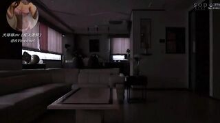 Rei Kamiki bị đám bạn xấu chơi thuốc làm e nứng điên cuồng thèm địt bắn ngập lồn