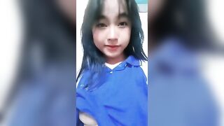 LÊN NỐT IDO ĐEO KHĂN , QUÀNG ĐỎ, HÔM TRC