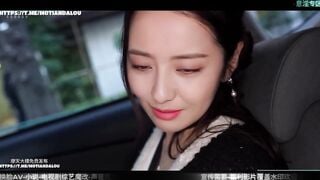( Đồng Lệ Á )diễn viên TQ video AI
