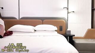 Cute Chinese Escort Fucked in Hotel