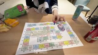 Hầu gái ngoan ngoãn phục vụ chủ nhân
